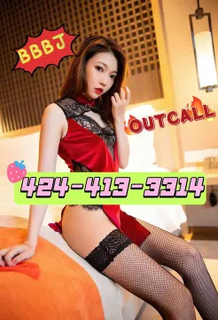 look here👀look here👀👑outcall👑sweet&sexy&asian girls☎️424-413-3314 Escorts